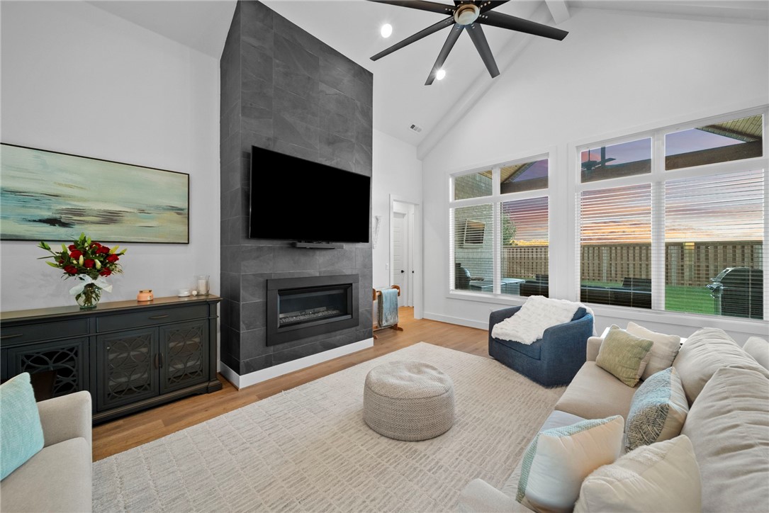 Aurora Sub Ph I Bentonville - Residential