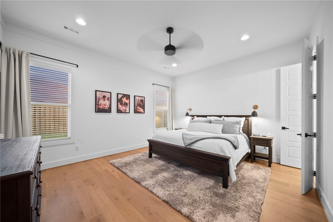 Aurora Sub Ph I Bentonville - Residential