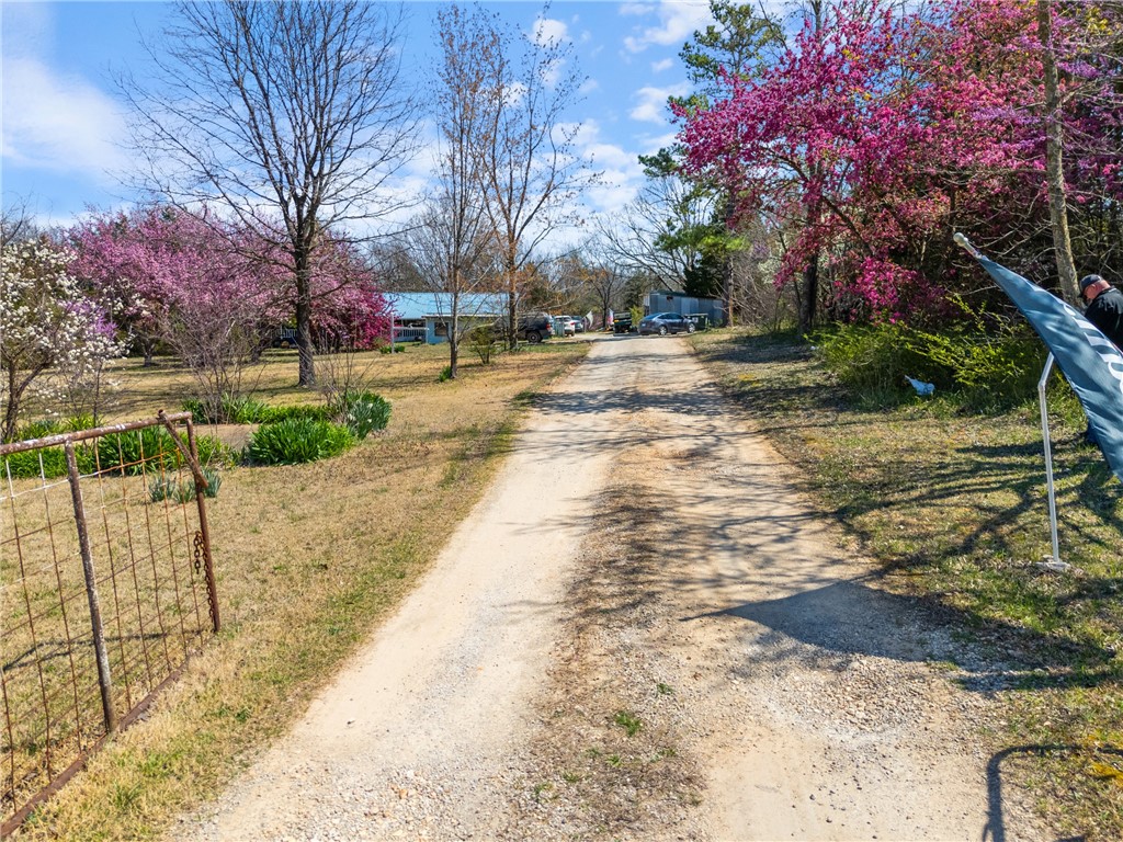 CEDAR GLEN ADDITION - Land