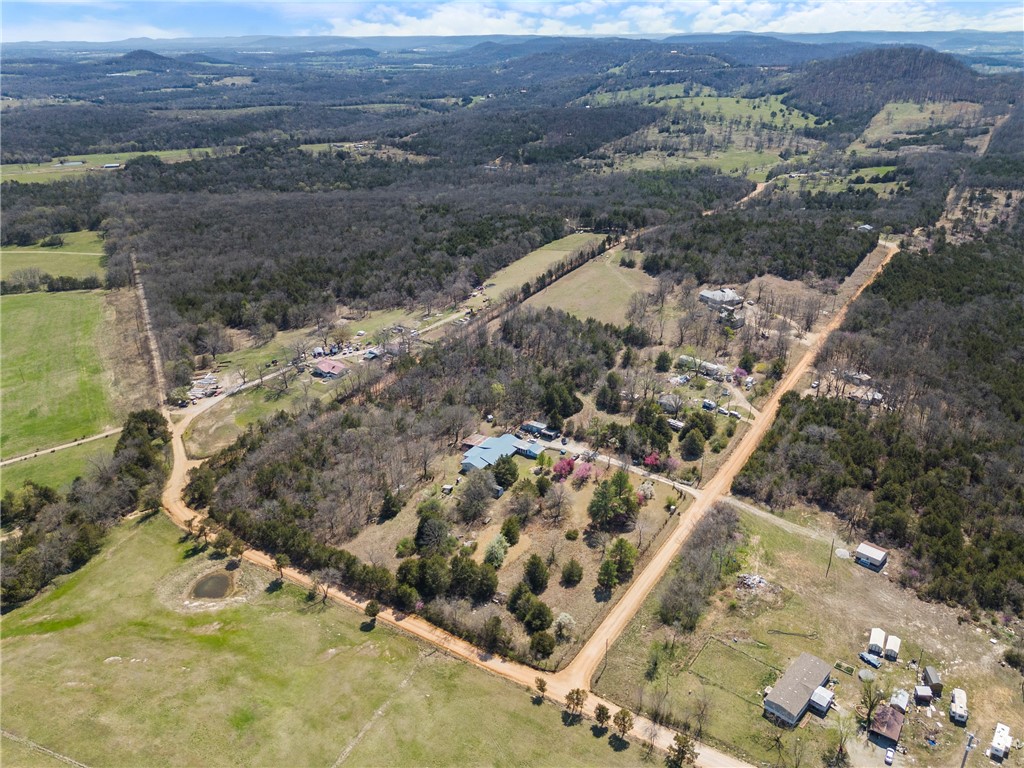 CEDAR GLEN ADDITION - Land
