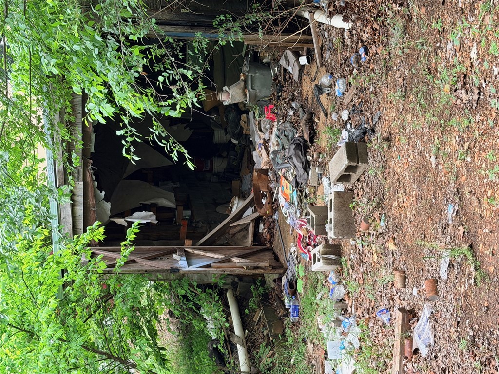 Harrison City Acreage - Residential