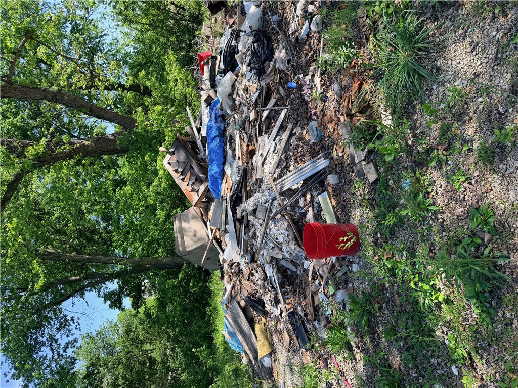 Harrison City Acreage - Residential