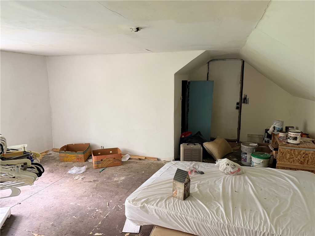 Harrison City Acreage - Residential