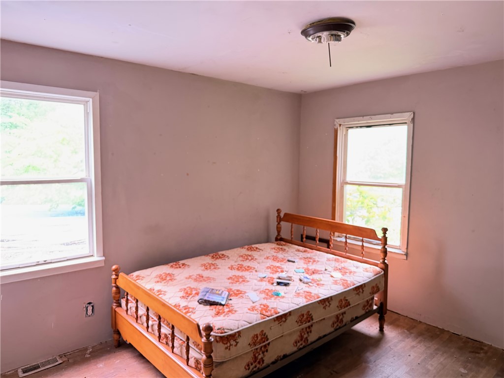 Harrison City Acreage - Residential