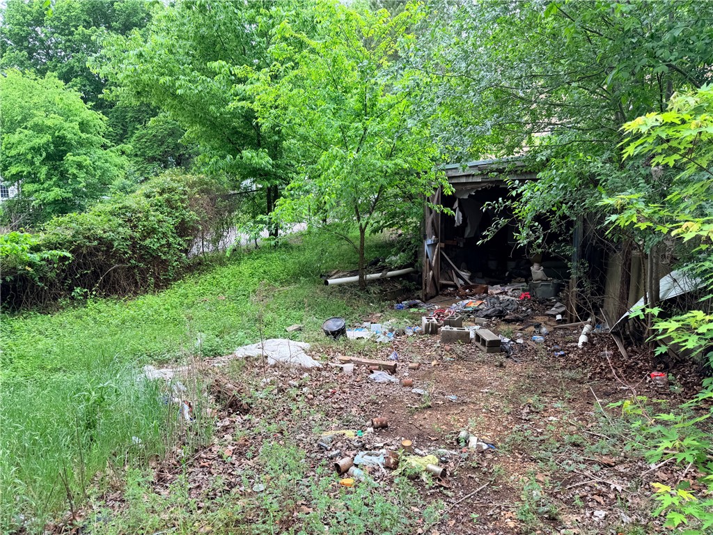 Harrison City Acreage - Residential