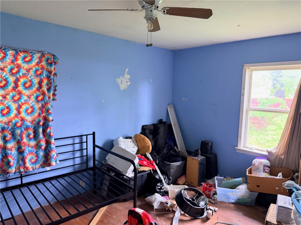 Harrison City Acreage - Residential