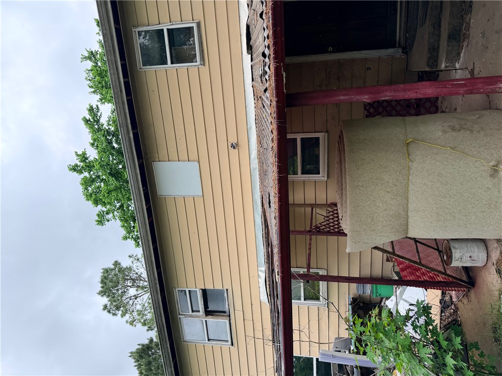 Harrison City Acreage - Residential