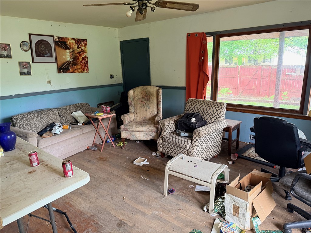 Harrison City Acreage - Residential