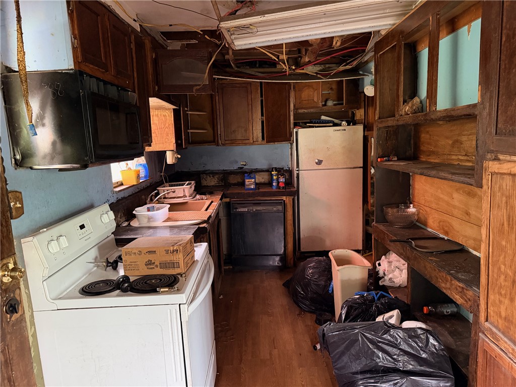 Harrison City Acreage - Residential