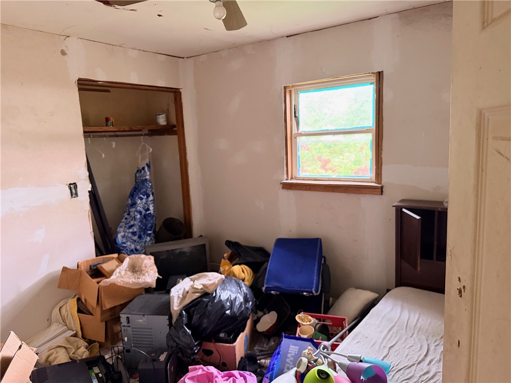 Harrison City Acreage - Residential