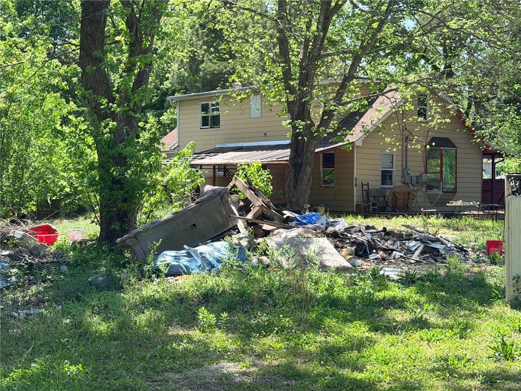 Harrison City Acreage - Residential