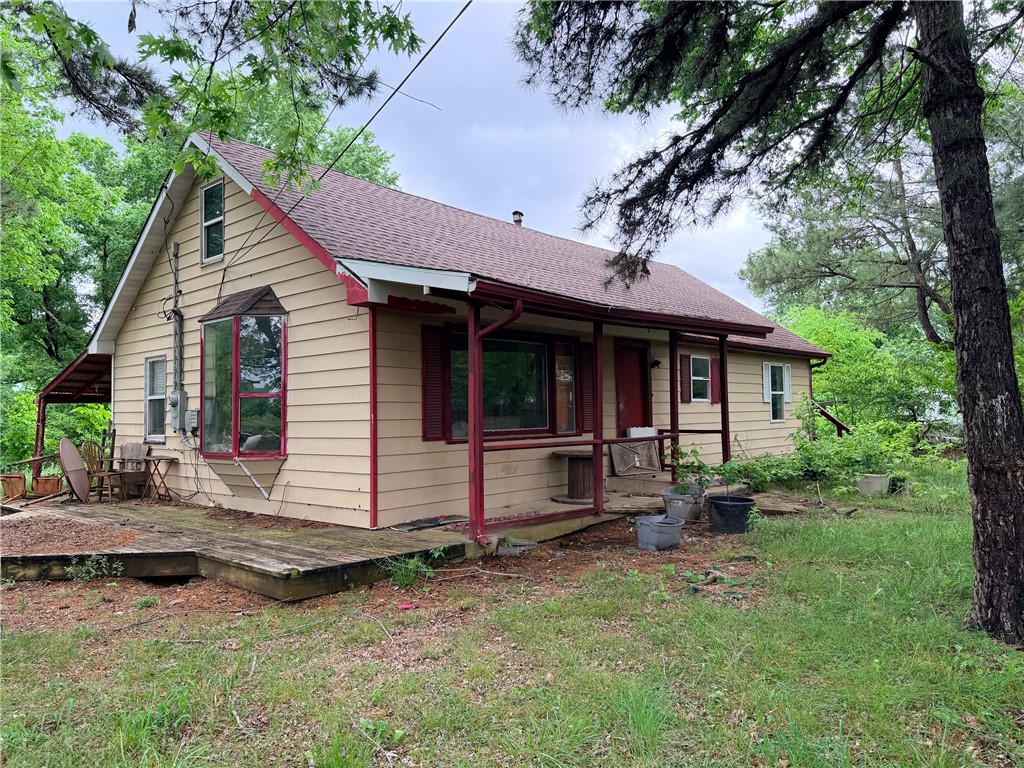 Harrison City Acreage - Residential