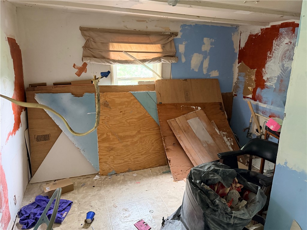 Harrison City Acreage - Residential