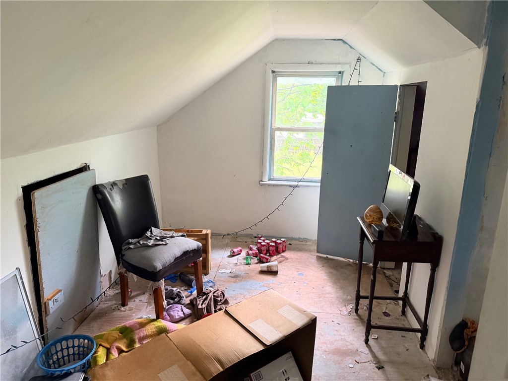 Harrison City Acreage - Residential