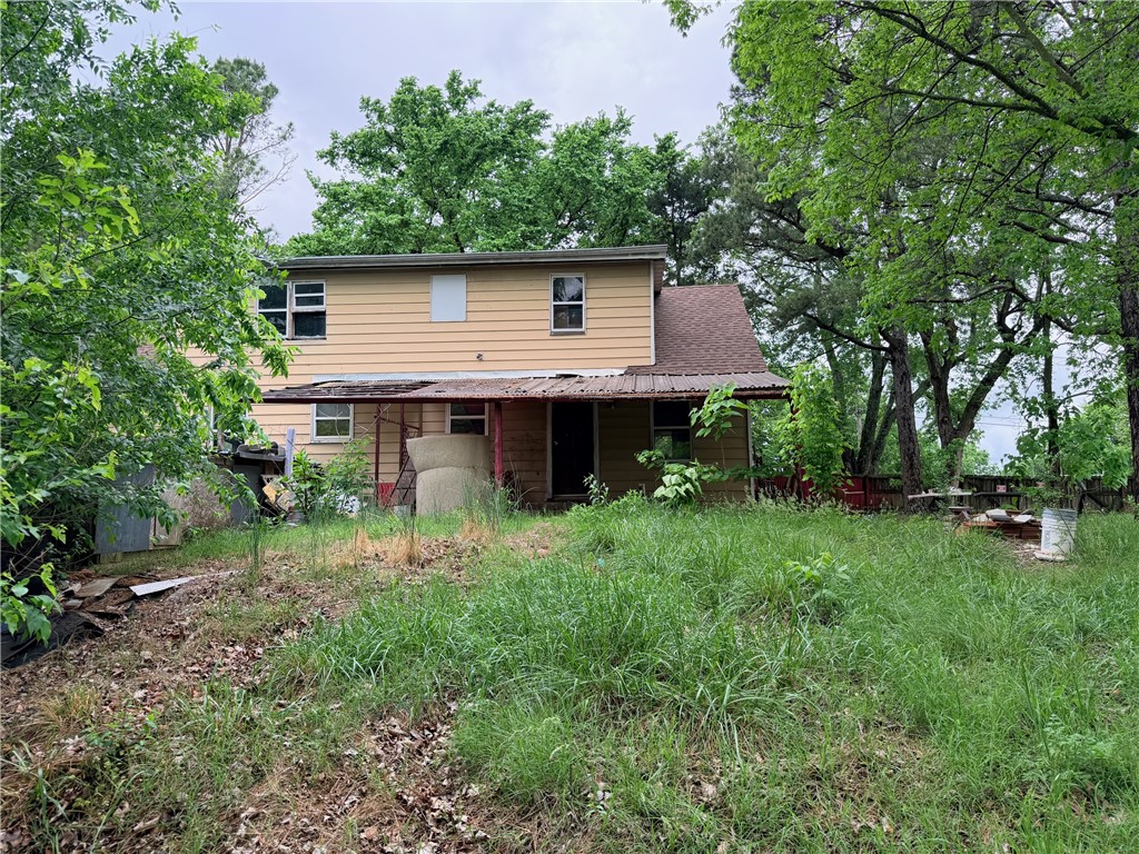 Harrison City Acreage - Residential