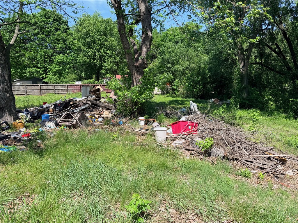 Harrison City Acreage - Residential