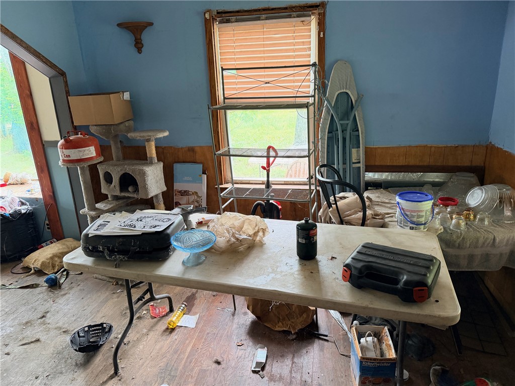 Harrison City Acreage - Residential