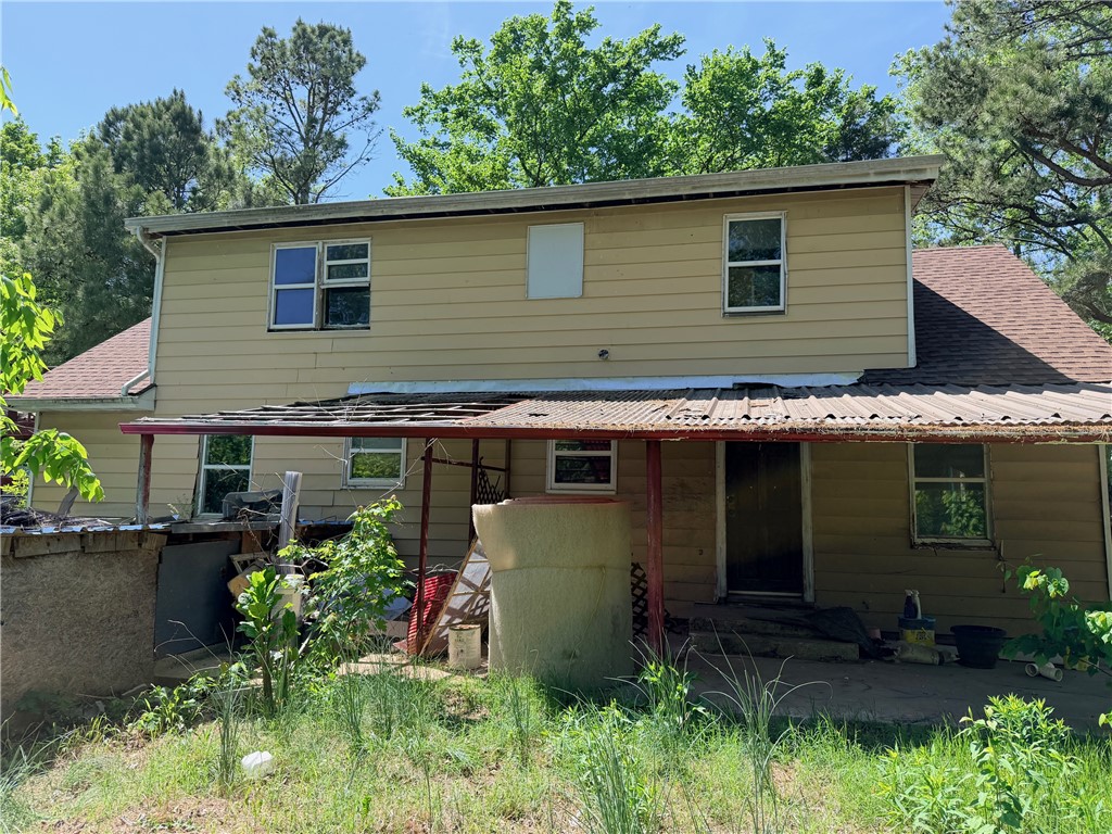 Harrison City Acreage - Residential