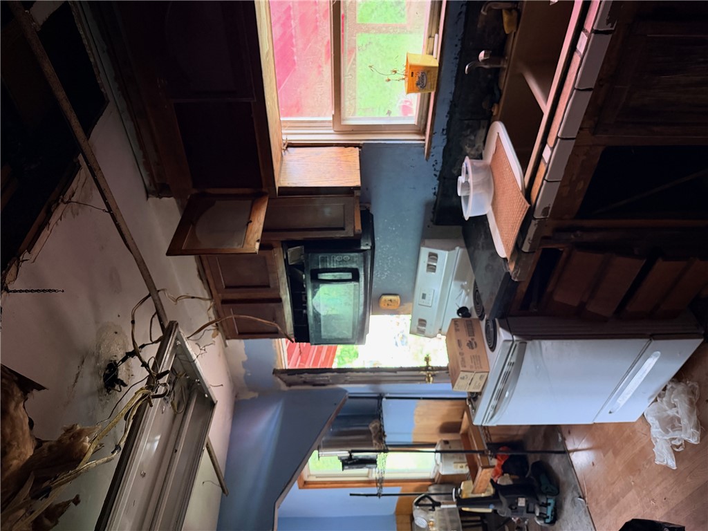 Harrison City Acreage - Residential