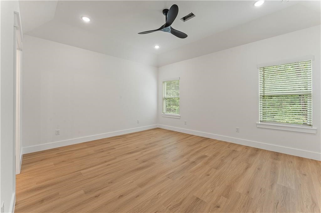 Cambridge Sub Bvv - Residential Lease