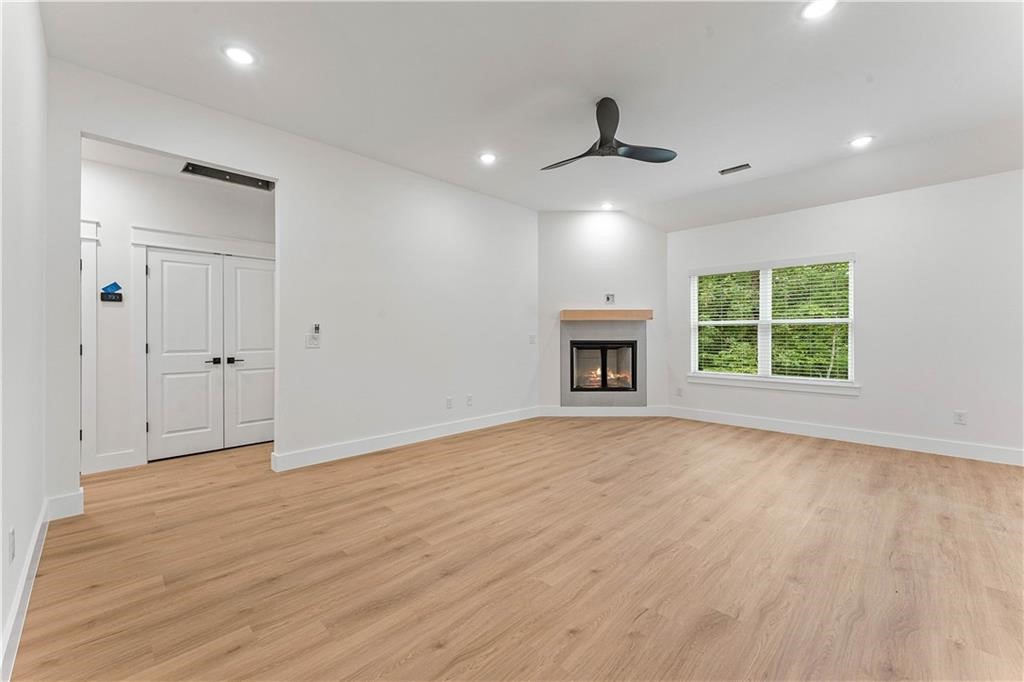 Cambridge Sub Bvv - Residential Lease