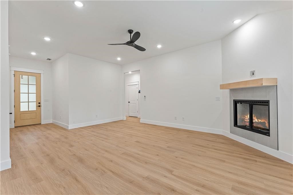 Cambridge Sub Bvv - Residential Lease