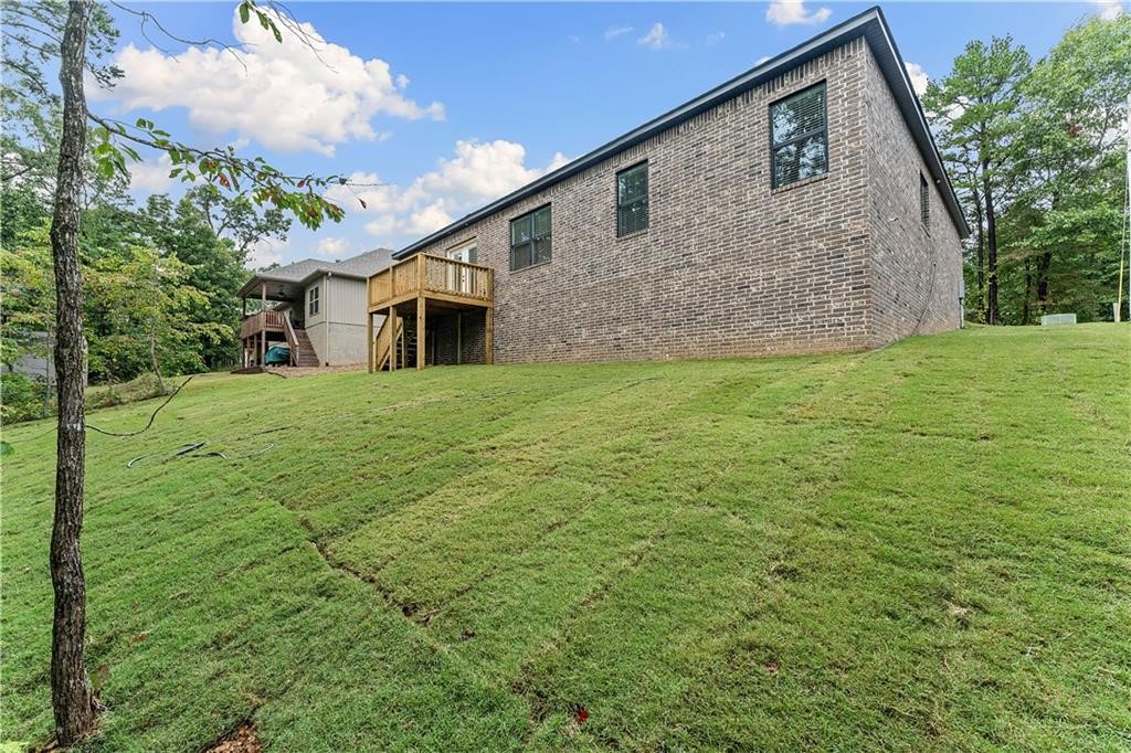 Cambridge Sub Bvv - Residential Lease