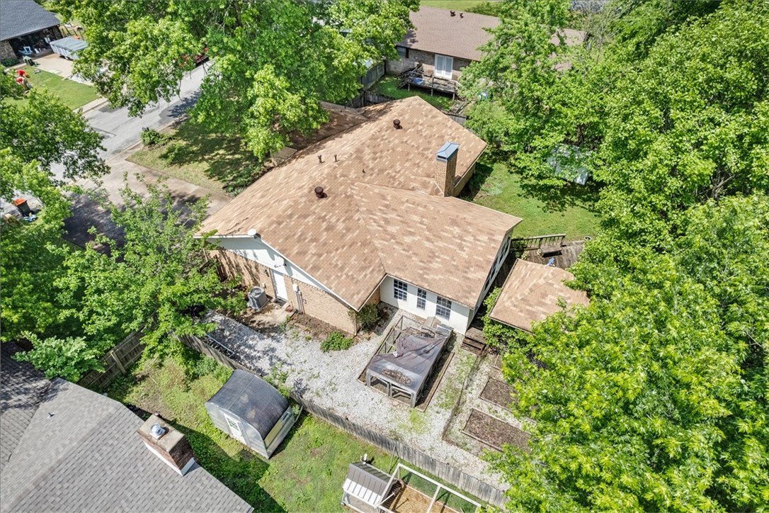 Indianhead Estates - Residential