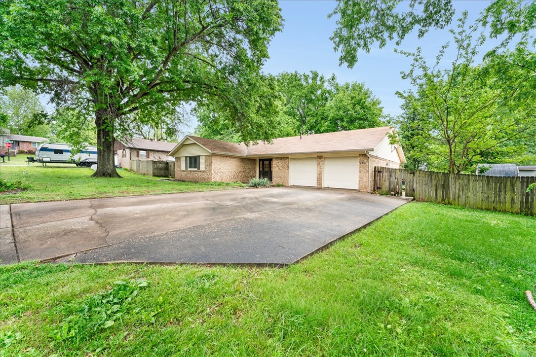 Indianhead Estates - Residential