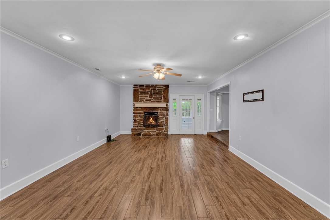 Indianhead Estates - Residential