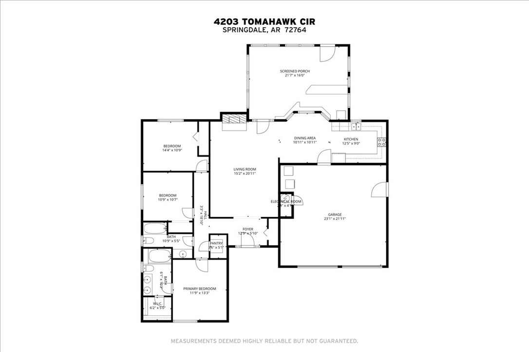 Indianhead Estates - Residential