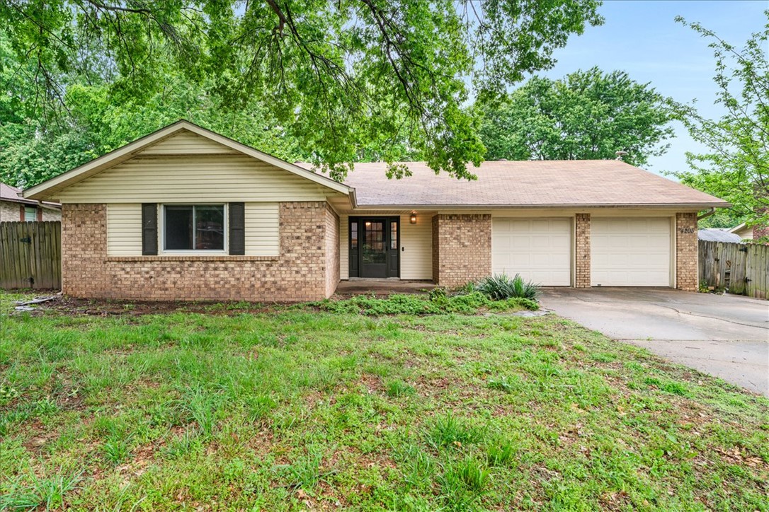 Indianhead Estates - Residential