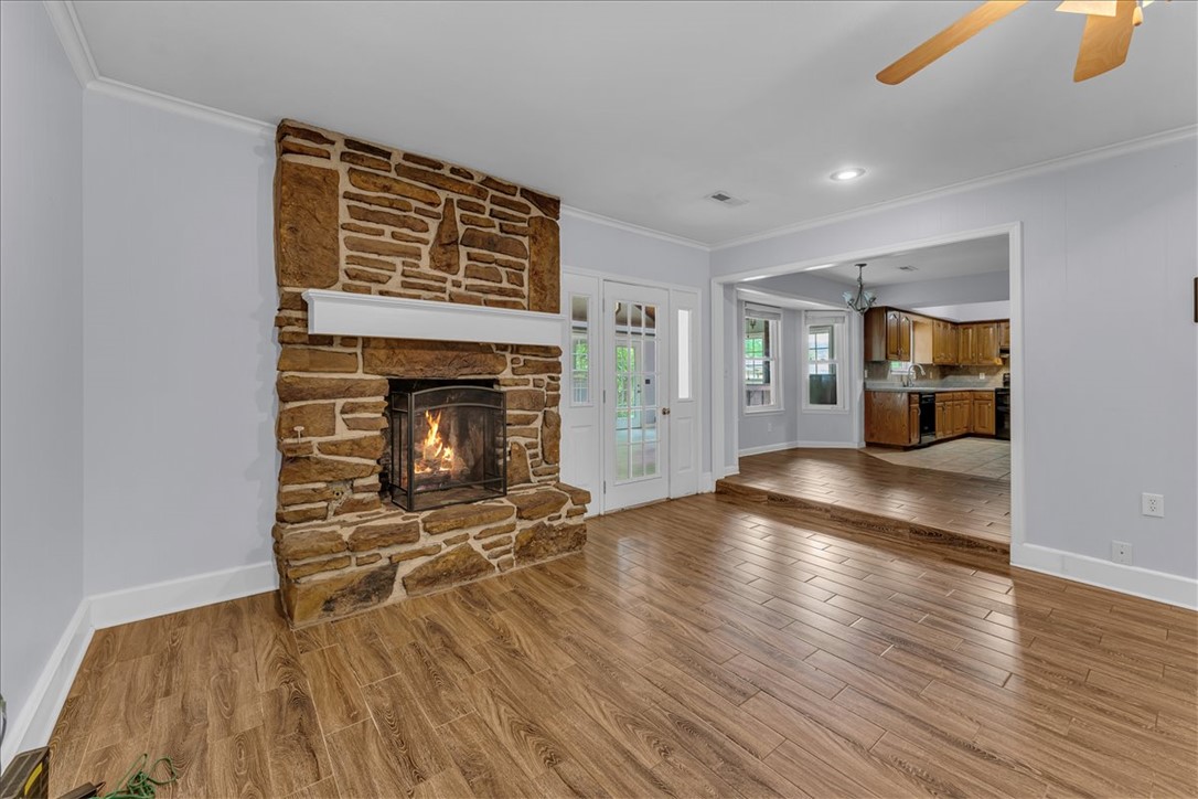 Indianhead Estates - Residential