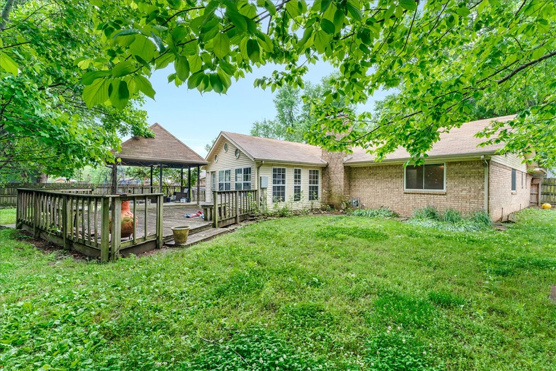 Indianhead Estates - Residential