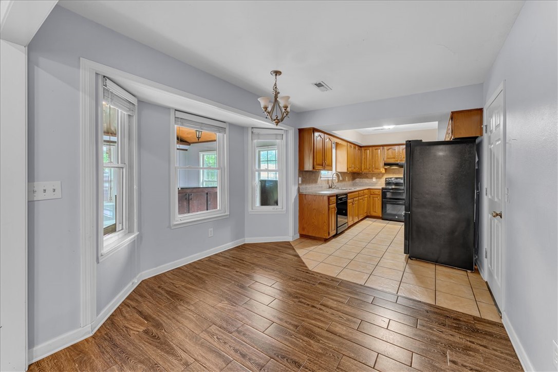 Indianhead Estates - Residential