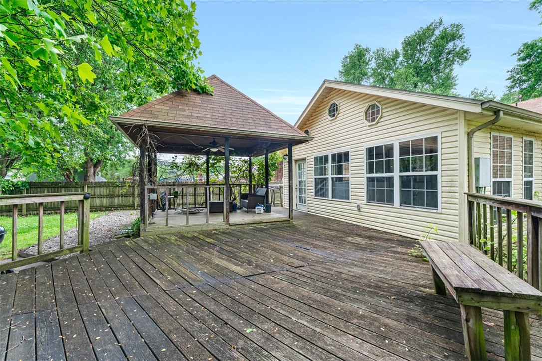 Indianhead Estates - Residential