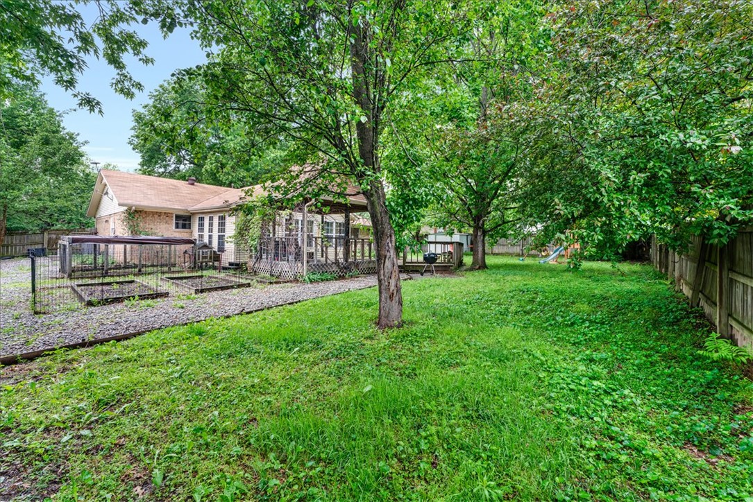 Indianhead Estates - Residential