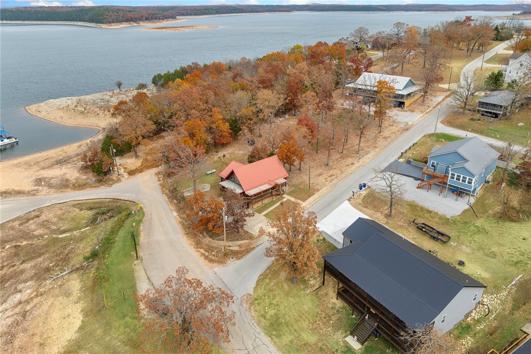 Kings Row Sub - Residential