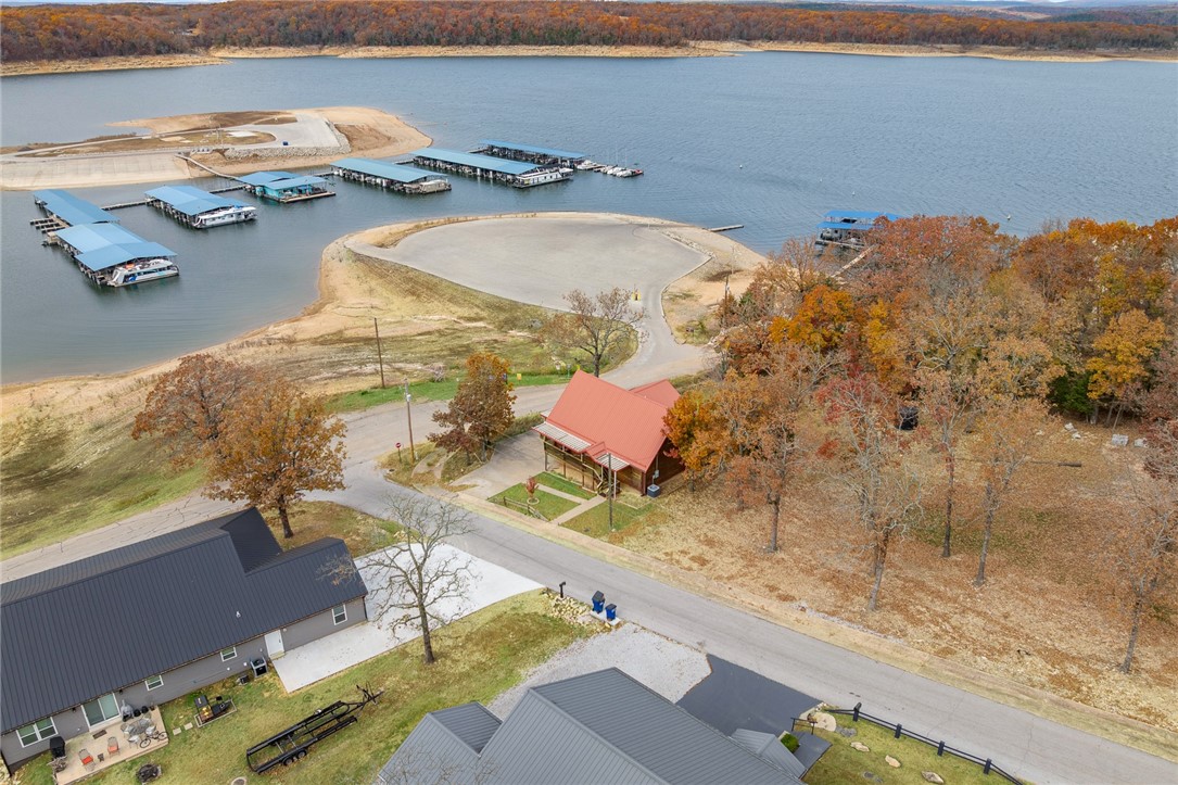 Kings Row Sub - Residential