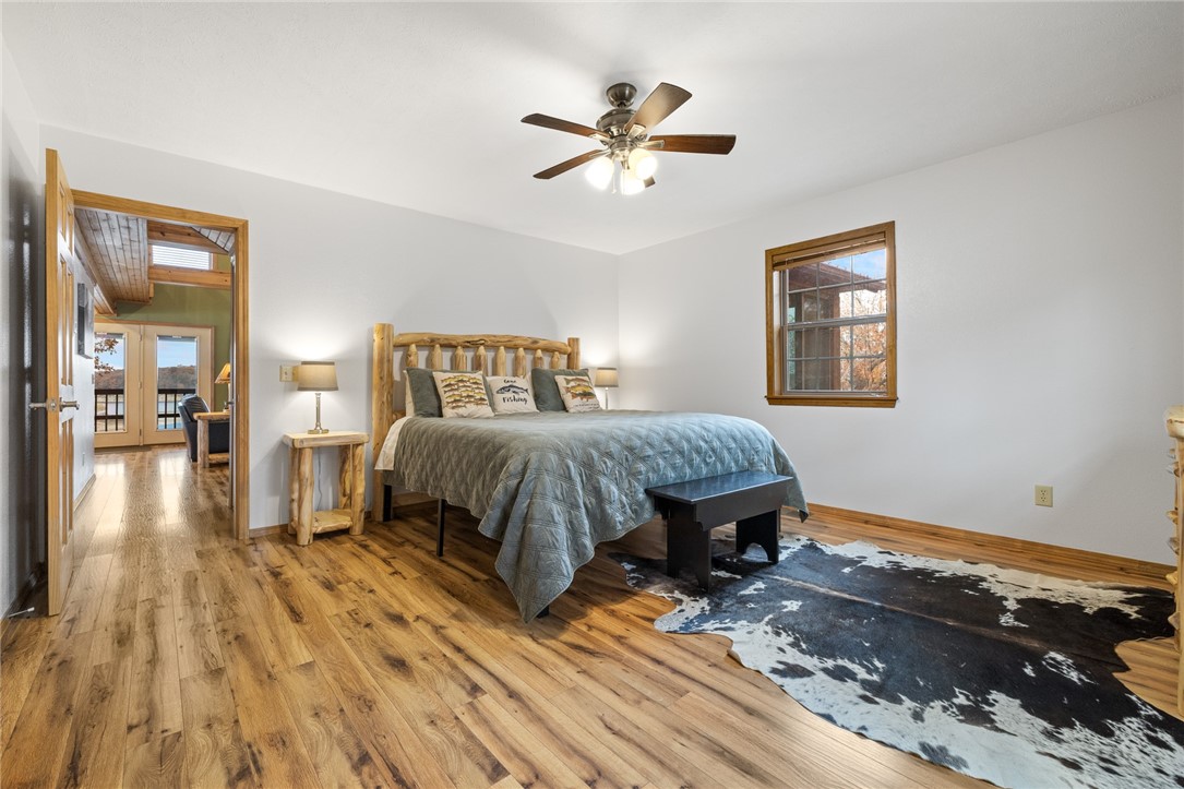 Kings Row Sub - Residential