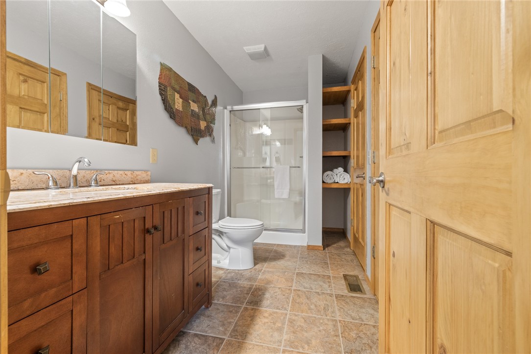 Kings Row Sub - Residential