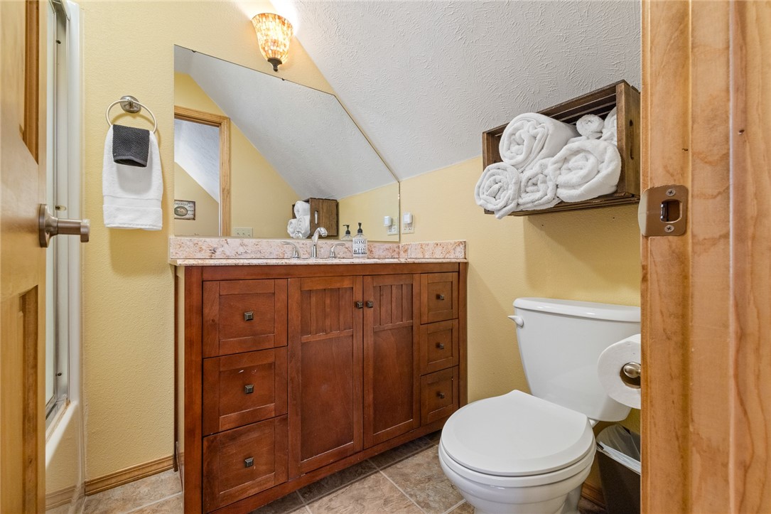 Kings Row Sub - Residential