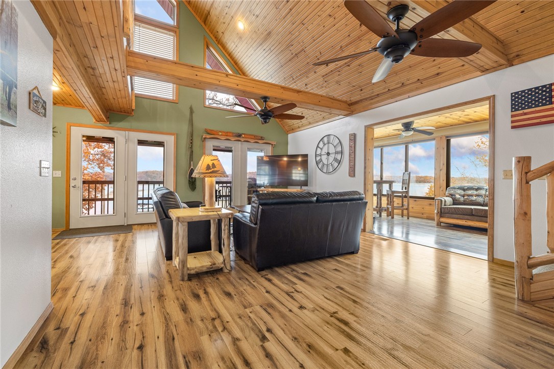 Kings Row Sub - Residential