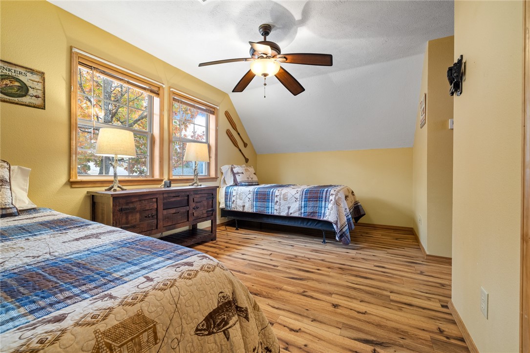 Kings Row Sub - Residential