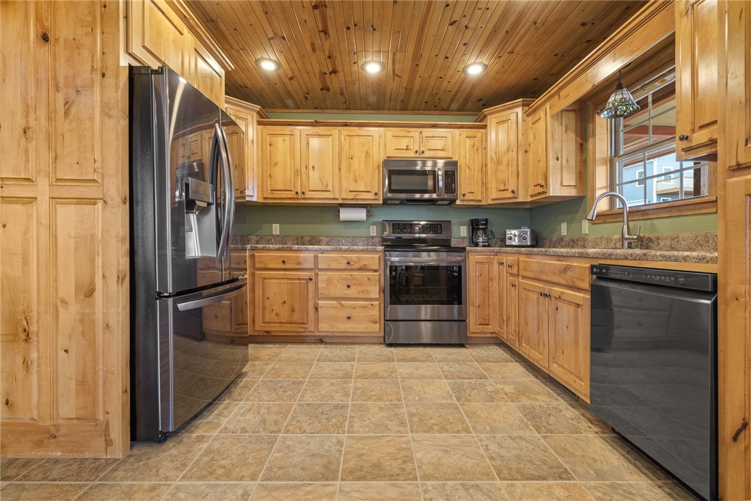 Kings Row Sub - Residential