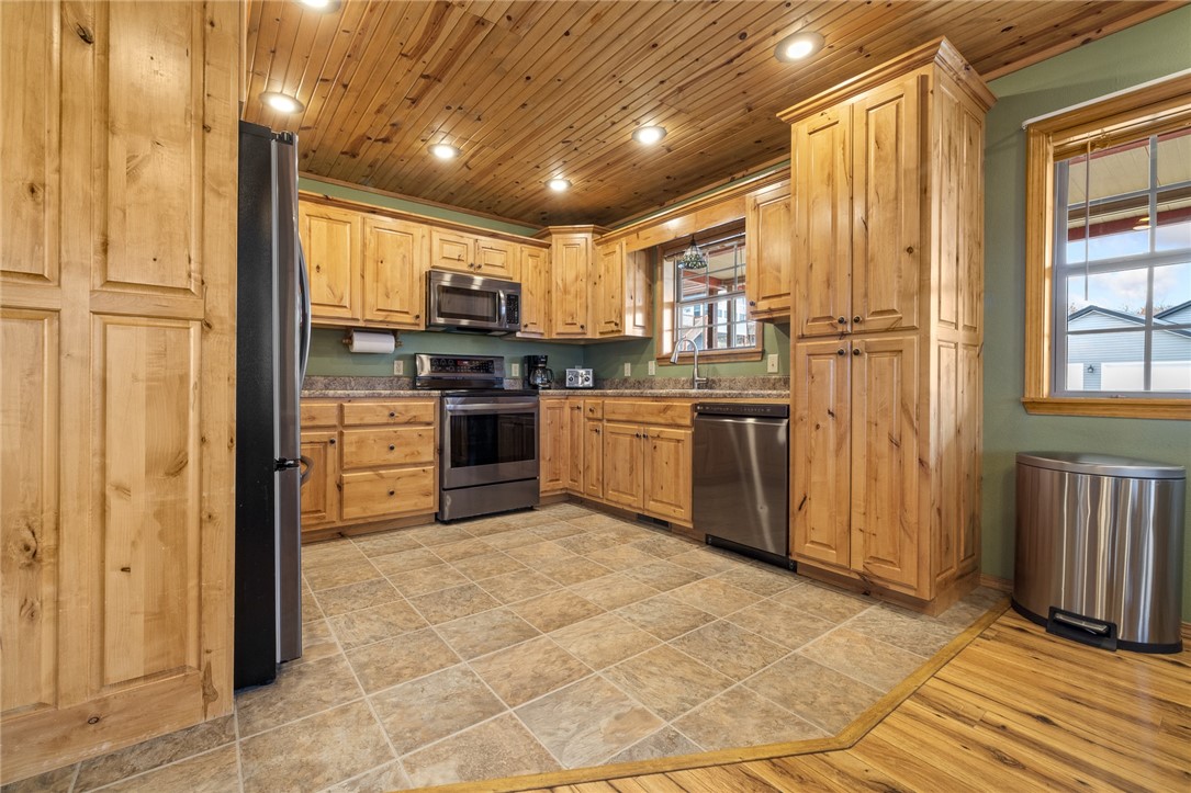 Kings Row Sub - Residential