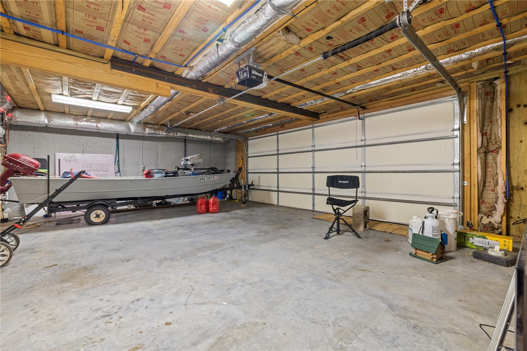 Kings Row Sub - Residential