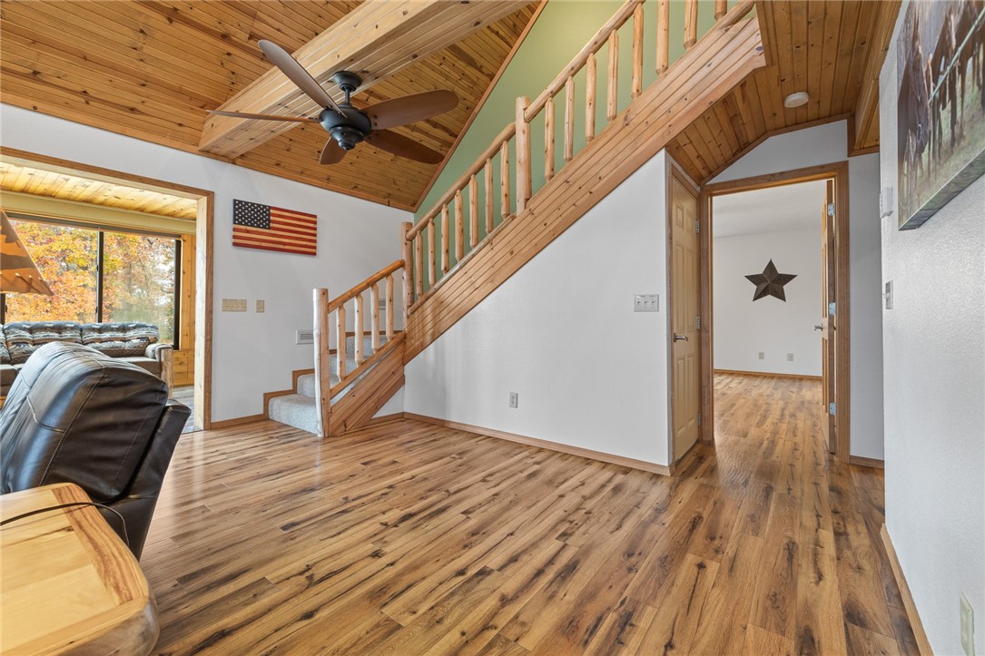 Kings Row Sub - Residential