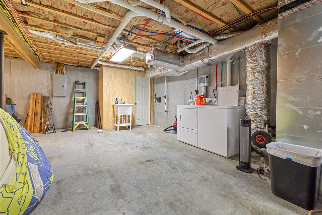 Kings Row Sub - Residential