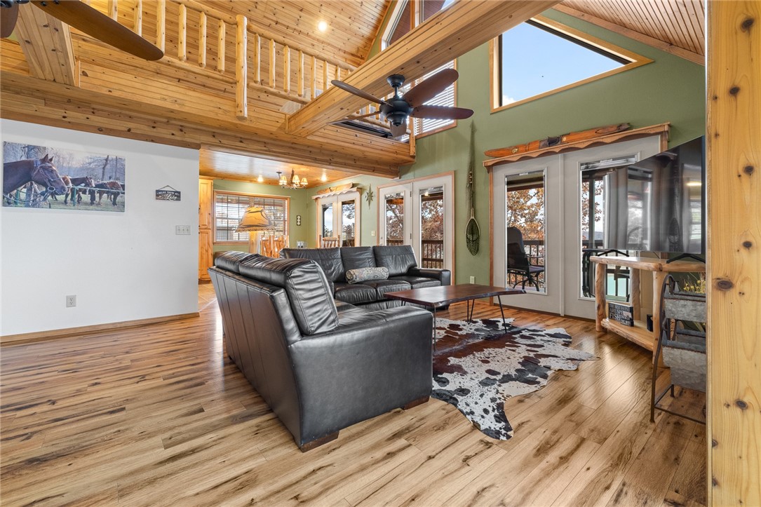 Kings Row Sub - Residential